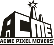 ACME Pixel Movers